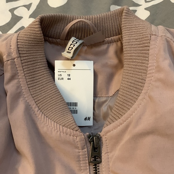 Bomber Jackets by Divided - Picture 7 of 7